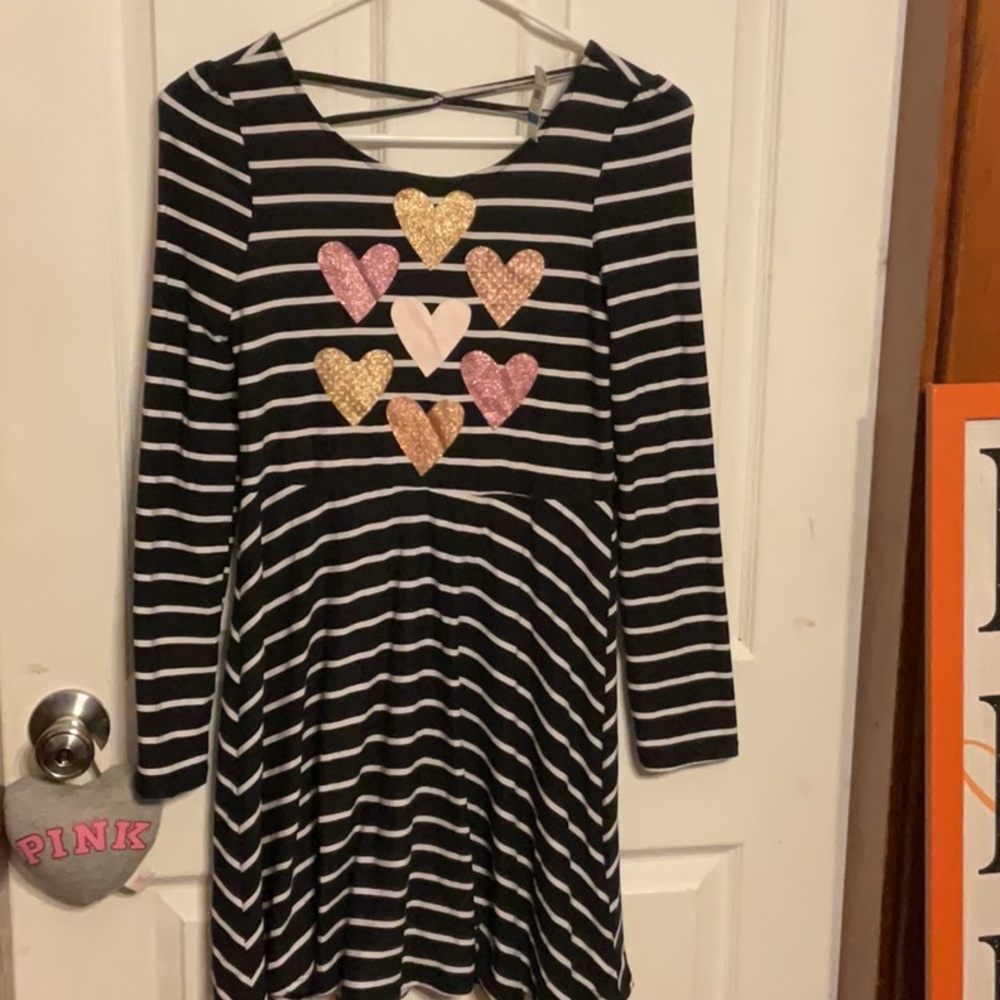 Epic Threads girls dress, ,xlg